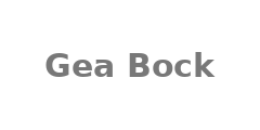 Gea Bock
