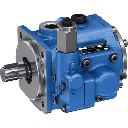 Насос гидравлический Bosch Rexroth PV7-1X/25-30RE01MC0-16