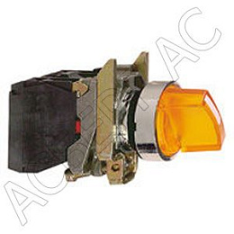 Переключатель Schneider Electric XB4BK125M5