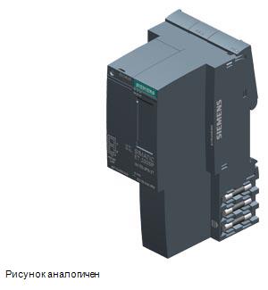Интерфейсный модуль Siemens 6ES7155-6AA01-0BN0