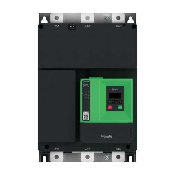 Устройство плавного пуска Schneider Electric ATS430C59S6