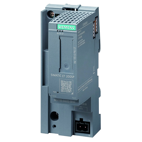 Интерфейсный модуль Siemens 6ES7155-6AA02-0BN0