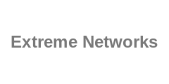 Extreme Networks