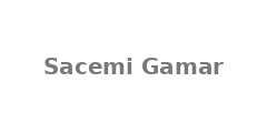 Sacemi Gamar
