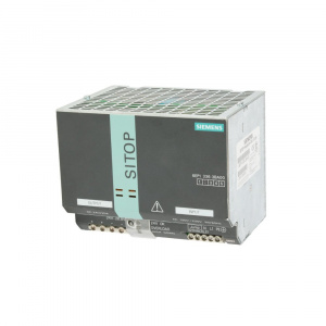 Блок питания Siemens SITOP PSU200M 6EP1336-3BA00