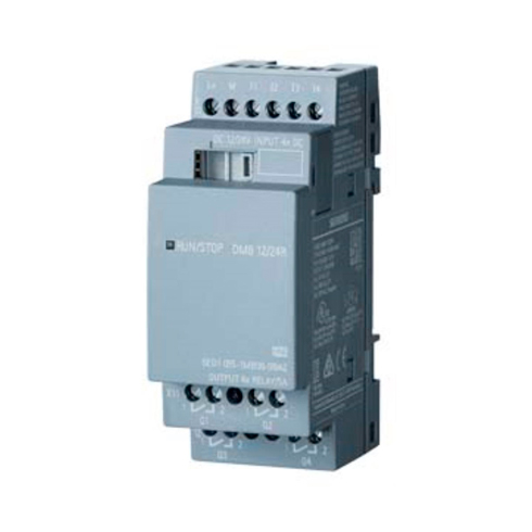 ПЛК Siemens 6ED1055-1MB00-0BA2