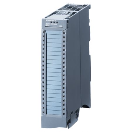 Модуль аналогового вывода Siemens SIMATIC S7-1500 AQ 4x16bit 6ES7533-7KG00-0AB0