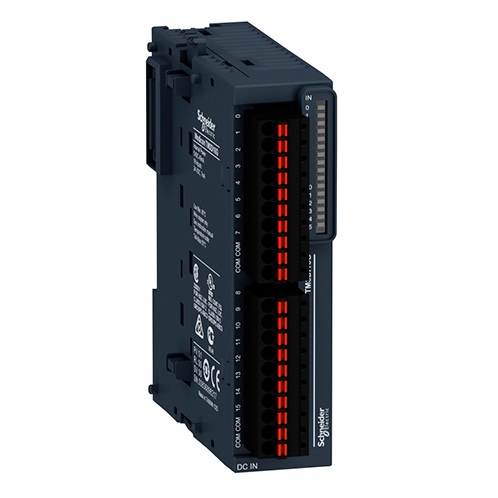 Контроллер Schneider Electric TM3DI16G