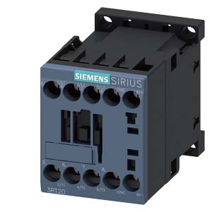 Контактор Siemens SIRIUS 3RT2015-1KB42