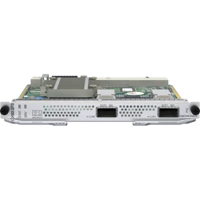 Интерфес модуль Huawei 100GBase/50GBase-QSFP28