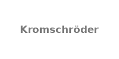 Kromschröder