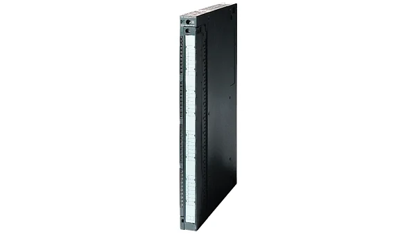 Модуль питания Siemens SIMATIC S7-400 6ES7422-1FH00-0AA0, вход 3-фазный, выход 40 А