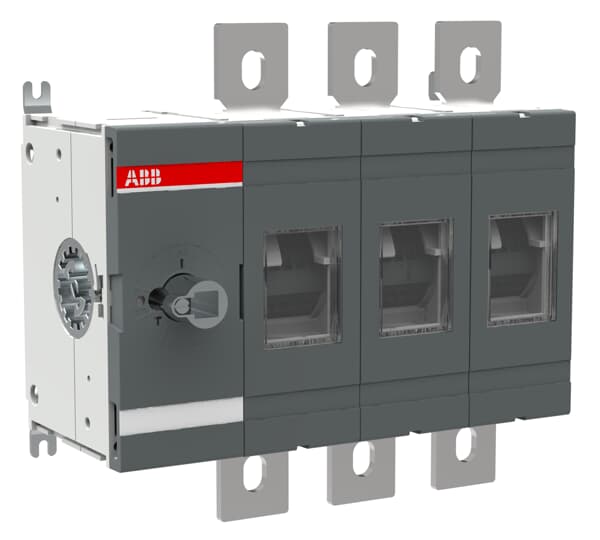 Рубильник ABB OT630E03