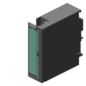 Аналоговый модуль для высокоточных измерений Siemens SM 335 AI 4x16bit 6ES7335-7HG02-0AB0