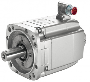 Электродвигатель Siemens SIMOTICS S 1FK7 1FK7101-2AF71-1RA0