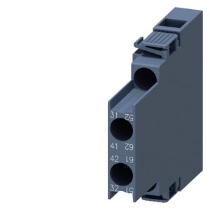 Контактор Siemens 3RH2921-1DA02