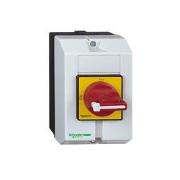 Автоматический выключатель Schneider Electric TeSys Vario VCF01GE