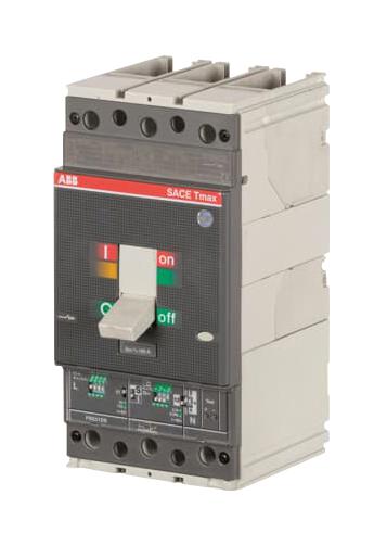 Автоматический выключатель ABB Sace Tmax T4N 1SDA054117R1