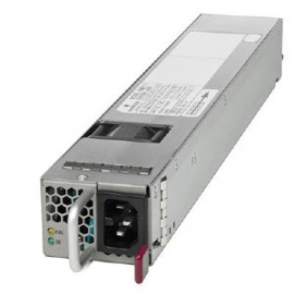 Блок питания Cisco C4KX-PWR-750AC-R