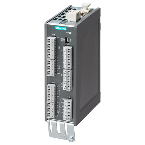 Терминал Siemens 6SL3055-0AA00-3AA1