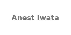 Anest Iwata