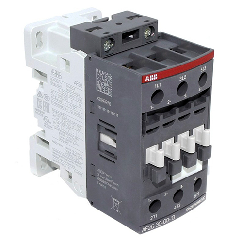 Контактор ABB AF 1SBL237001R1300