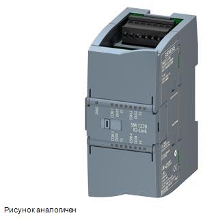 Модуль связи Siemens 6ES7278-4BD32-0XB0