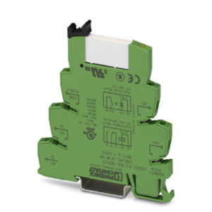 Реле Phoenix Contact PLC-RSC-24DC/21