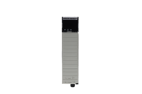 Модуль интерфейса SERCOS Allen-Bradley 1756-M08SE