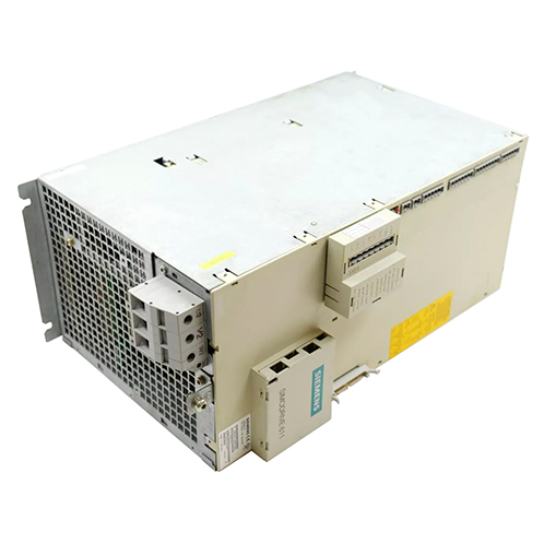 Блок питания Siemens SIMODRIVE 611 6SN1145-1BA02-0CA1