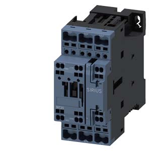 Контактор Siemens SIRIUS 3RT2 3RT2028-2BB40