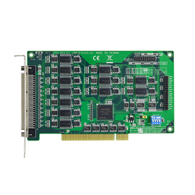 Плата Advantech PCI-1753-CE