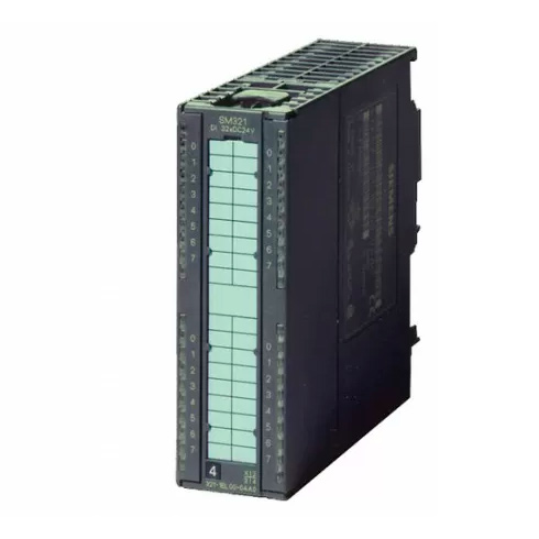 Модуль общий Siemens 6ES7321-7RD00-0AB0