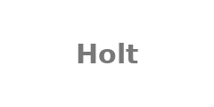 Holt