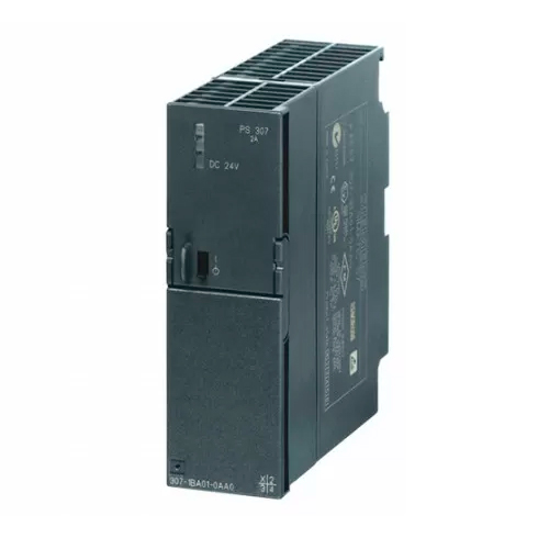 Модуль ПЛК Siemens 6ES7307-1BA00-0AA0