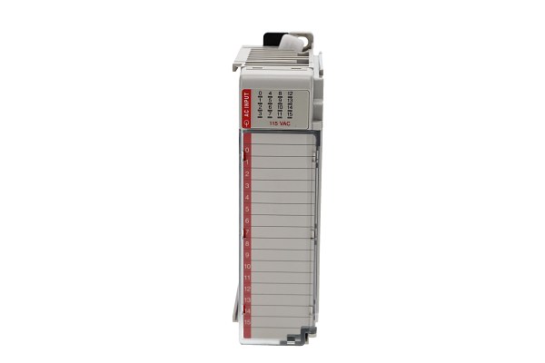 Модуль дискретного ввода Allen-Bradley 1769-IA16, 16 каналов, 79–132 В AC, 47–63 Гц, для CompactLogix и MicroLogix 1500