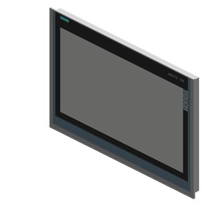 Панель оператора HMI Siemens 6AV2124-0XC02-0AX1
