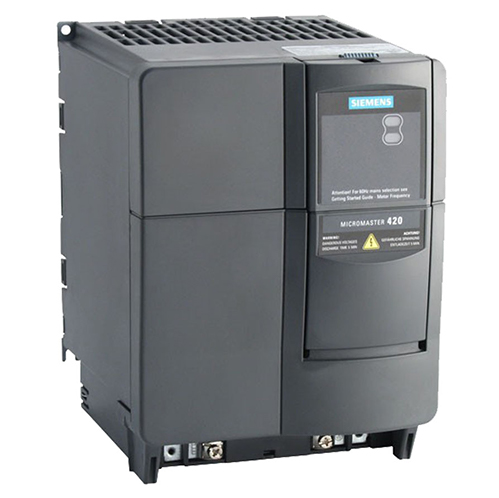 Преобразователь частоты Siemens 6SE6440-2АD31-8DA1