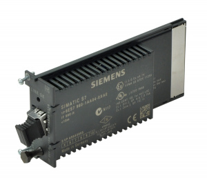 Модуль общий Siemens 6ES79601AA040XA0