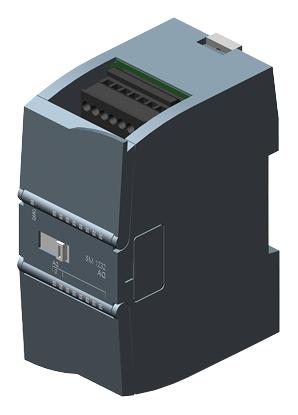 Модуль аналогового вывода Siemens 6ES7232-4HB32-0XB0