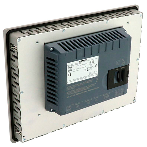 Панель оператора Siemens 6AV2128-3QB06-0AX1