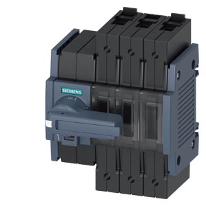 Разъединитель Siemens SIRIUS 3KD 3KD1632-2ME10-0
