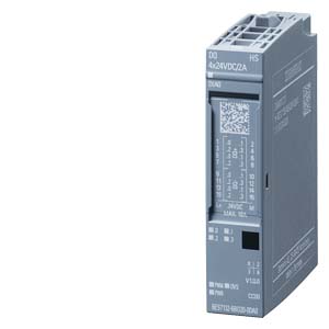 Модуль ПЛК Siemens 6ES7132-6BD20-0DA0