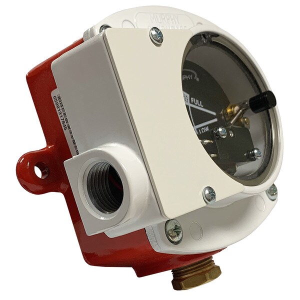 Регулятор уровня масла Murphy LR857