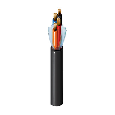 Регистратор данных Vector Informatik GL3400-8H-A8I 28151A