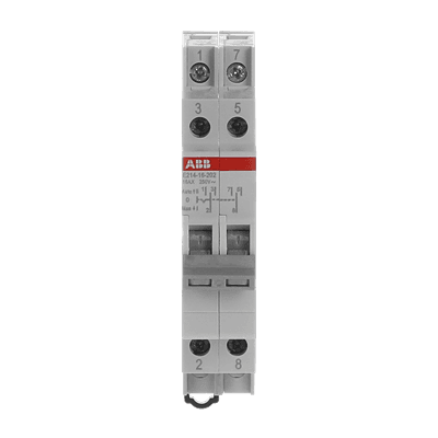 Переключатель ABB E214-16 E214-16-202
