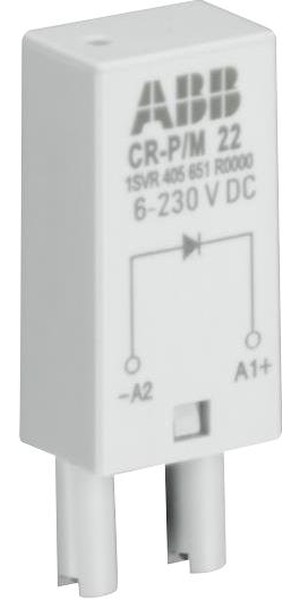 Варисторный модуль ABB CR-P/M 82 1SVR405656R2000