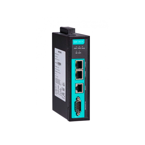 Moxa Преобразователь 5101-PBM-MN