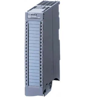 Модуль аналогового ввода Siemens SIMATIC S7-1500 AI 16x12bit 6ES7531-7KF00-0AB0