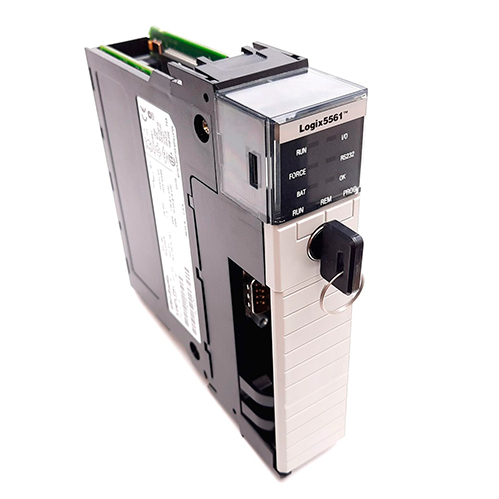ПЛК Allen Bradley Allen-Bradley ControlLogix 1756-L61